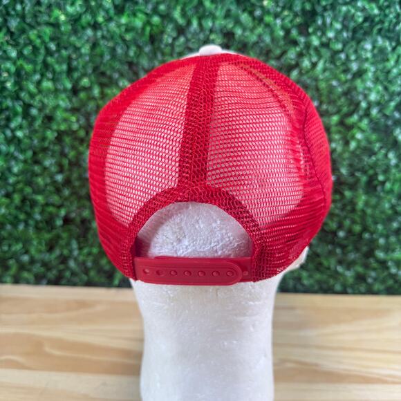 Motley Crue Girls Girls Girls Truckers Hat Stadium Tour Snapback Adult Cap - Picture 8 of 10